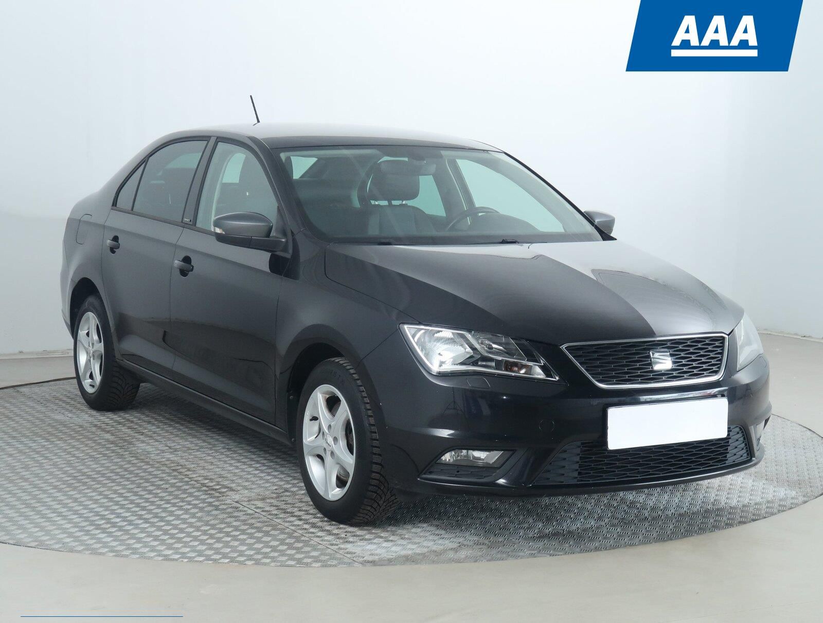 Seat Toledo, 1.4 TSI, Automat, Serv.kniha