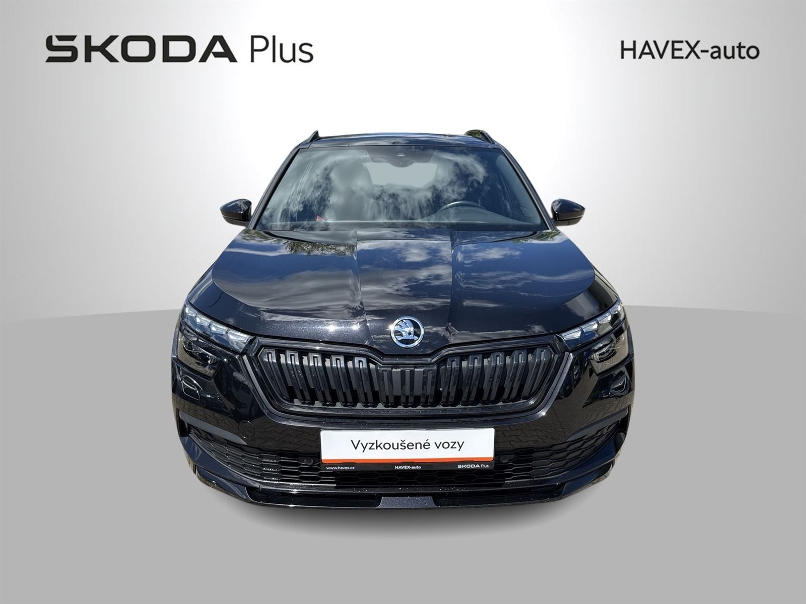 Škoda Kamiq, 1.0 TSI Monte Carlo - fotka 4