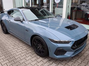5.0 MagneRide GT-Styling
