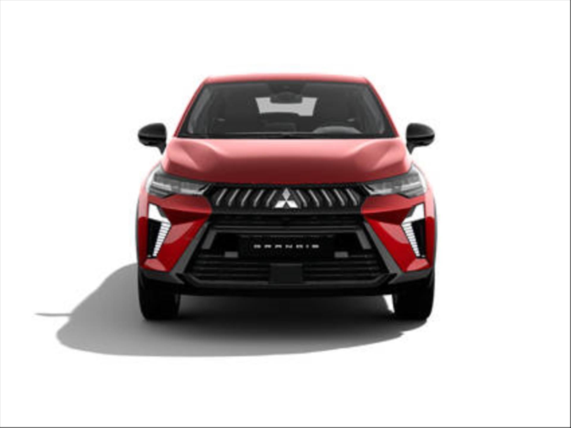 Mitsubishi Grandis, 1,3 Invite+ DI-T Mild Hybrid 1 - fotka 2
