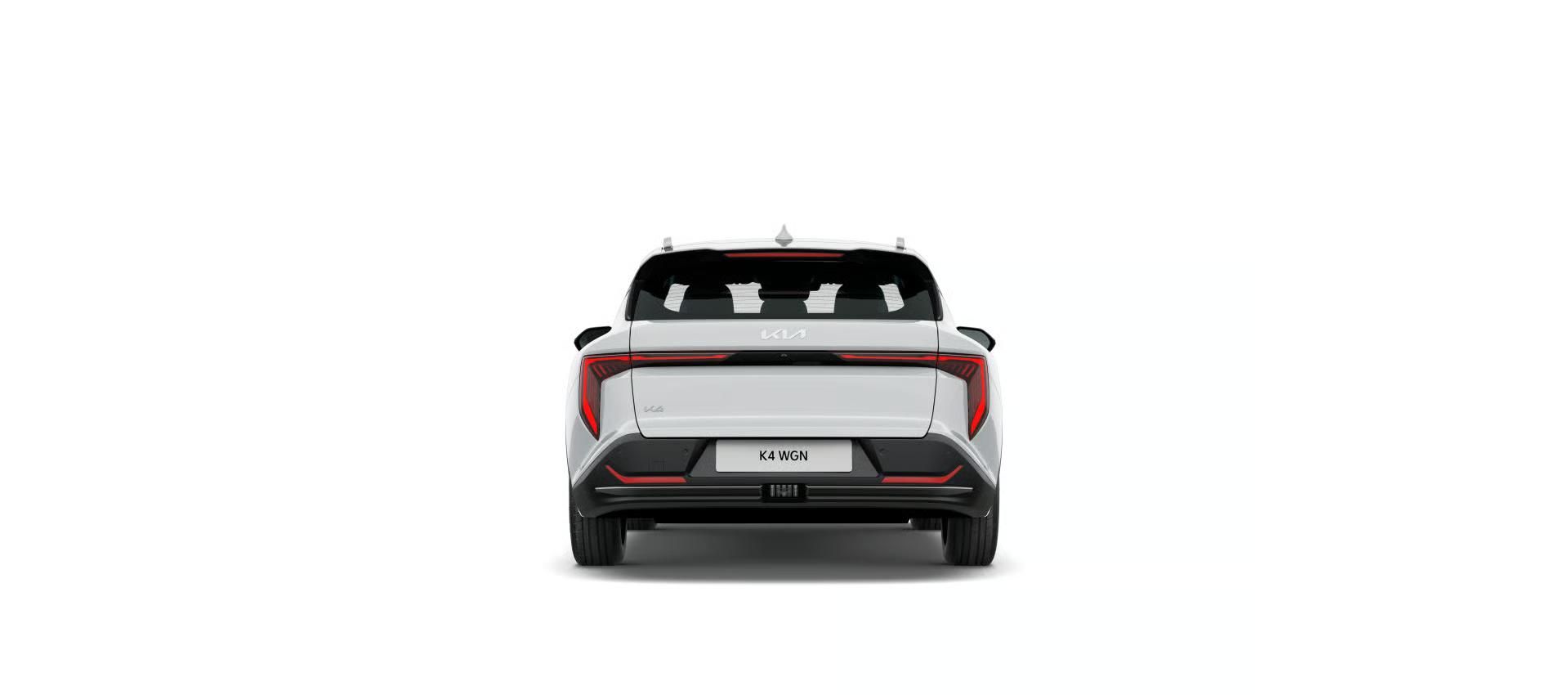 Kia K4, 1,0 T-GDi GPF EXCLUSIVE - fotka 6