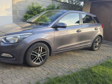 Hyundai i20, 1.1 CRDi