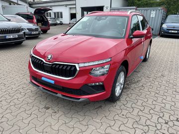 1,0 TSI 85 kW, DSG 7-st.