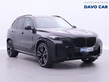 3,0 xDrive40d Mpacket