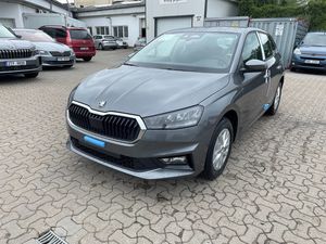 Škoda Fabia, 1.0 MPI 59kW 5-st. manuál