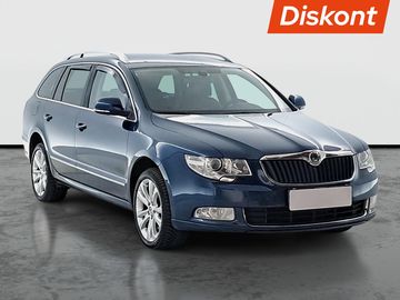 2.0 TDI, 4X4, Kožené sedačky