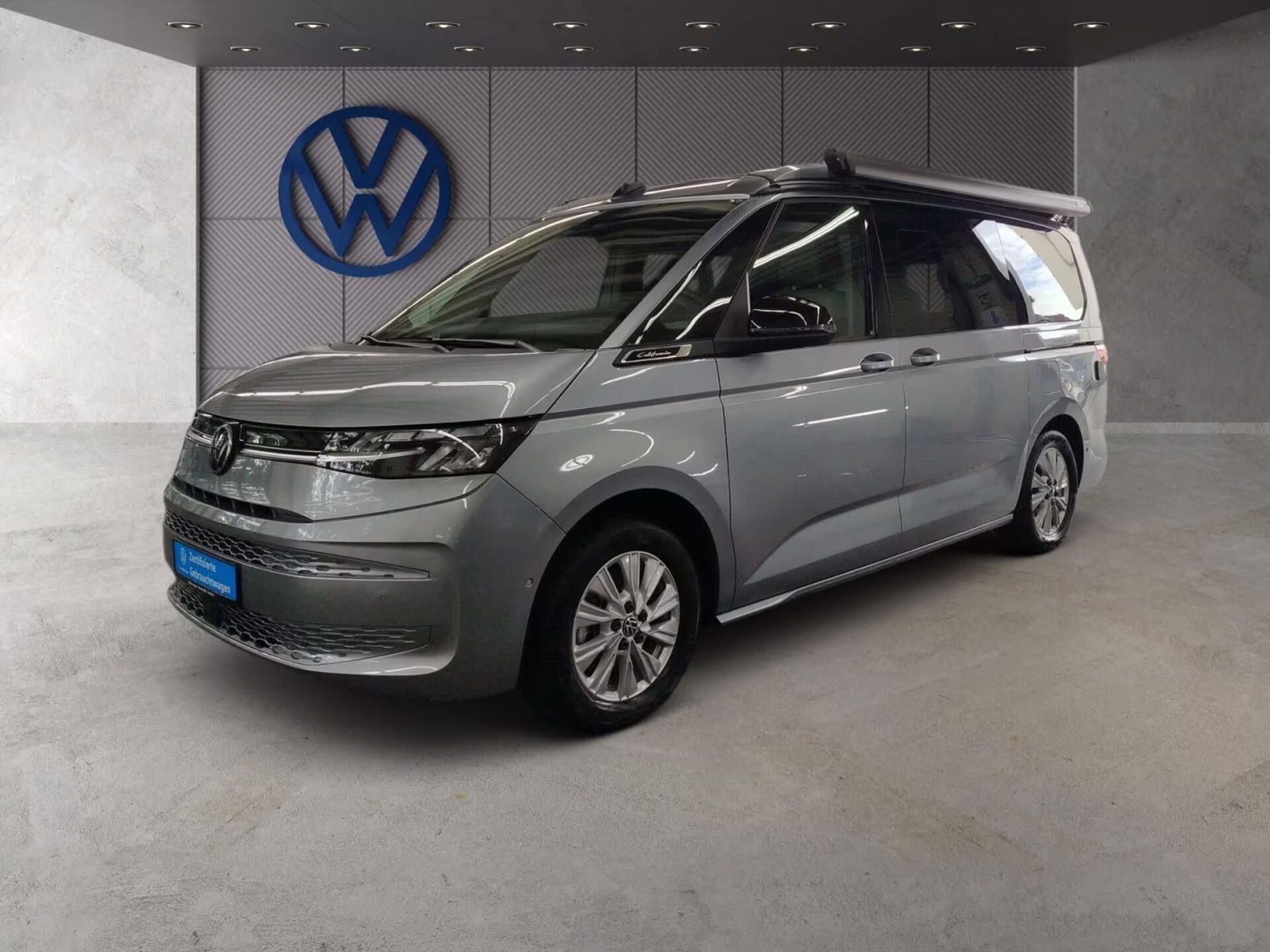 Volkswagen California, eHybrid 4M Ocean ACC Taž El.dv