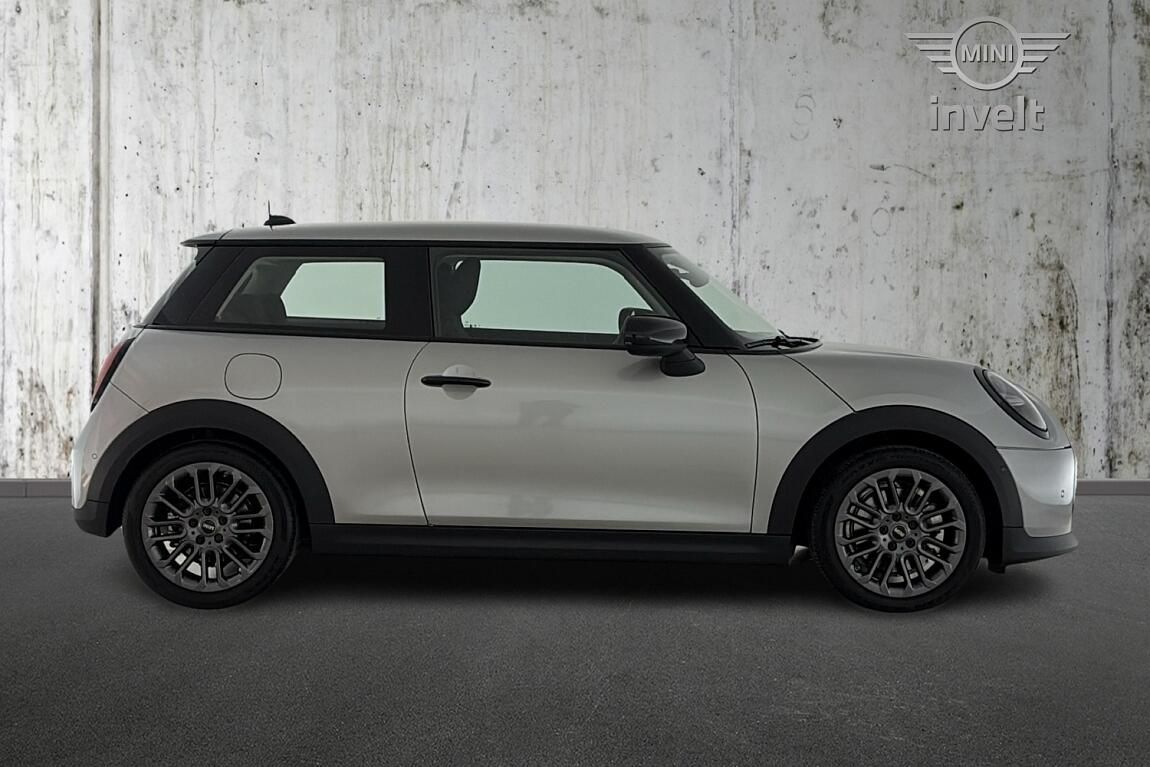 Mini Cooper, C - fotka 2