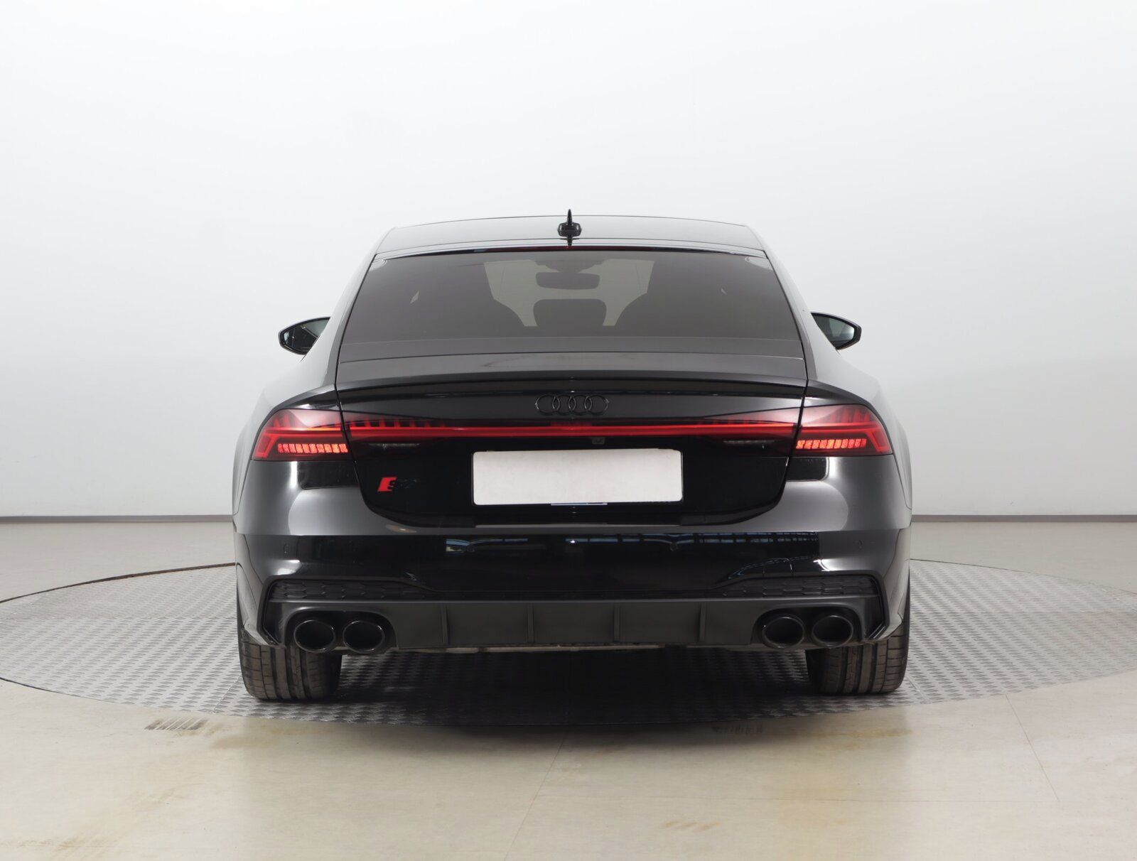 Audi S7, TDI, Vzduch, Serv, S-line - fotka 4