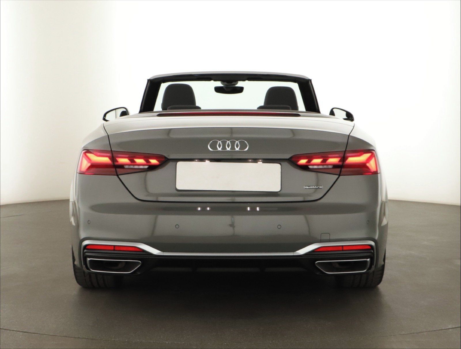 Audi A5, 40 TFSI, S-Line - fotka 4