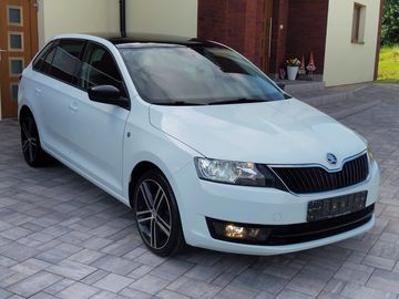 1,2TSI 77Kw Sport