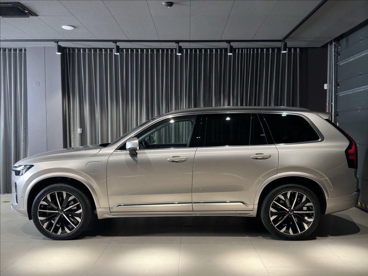 Volvo XC90, 2,0 T8  Plus Bright - fotka 2
