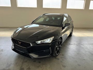 ST 2.0 TSI 4Drive