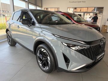 1.3 DIG-T mHEV 2WD, 6MT