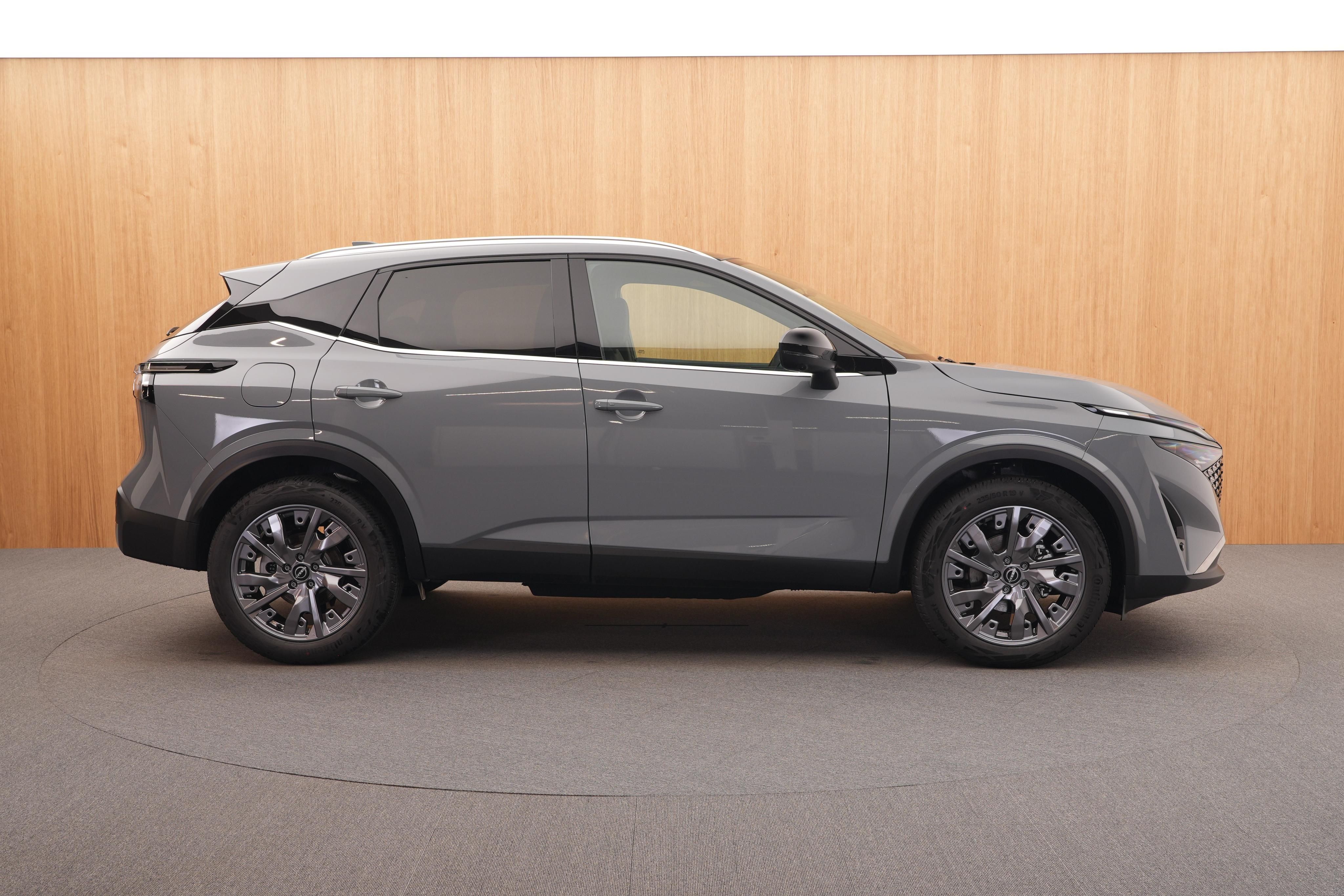 Nissan Qashqai, Tekna 1.3 DIG-T mHEV X-TRONIC - fotka 5