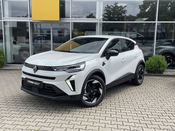 TCe 90 Techno