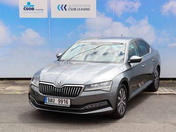 2.0 TSI Style DSG