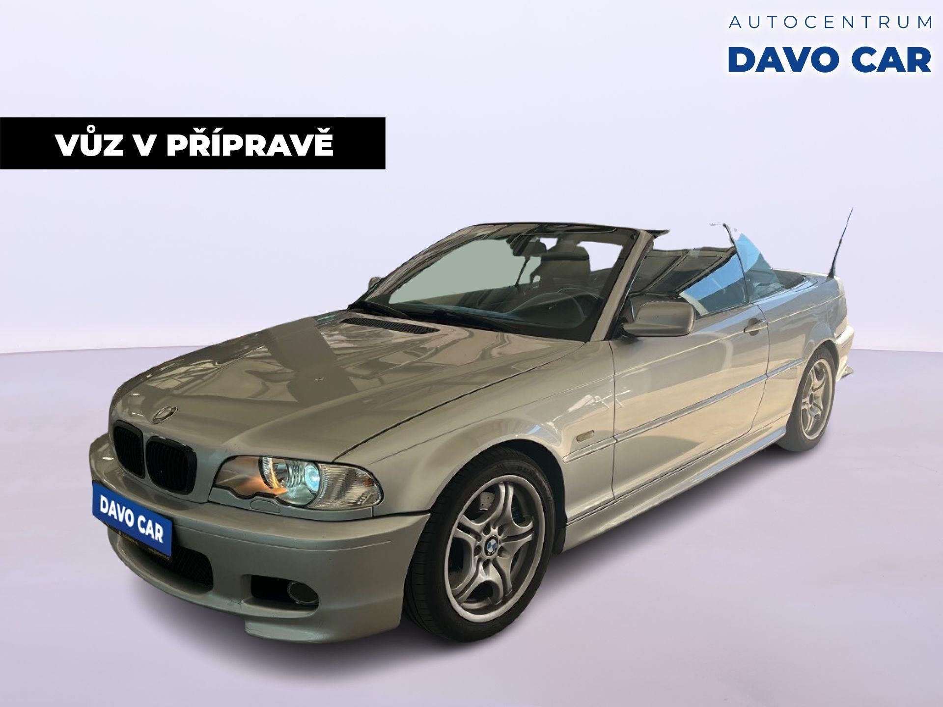 BMW Řada 3, 3.0 330i 170kW M paket BiXenon - fotka 2