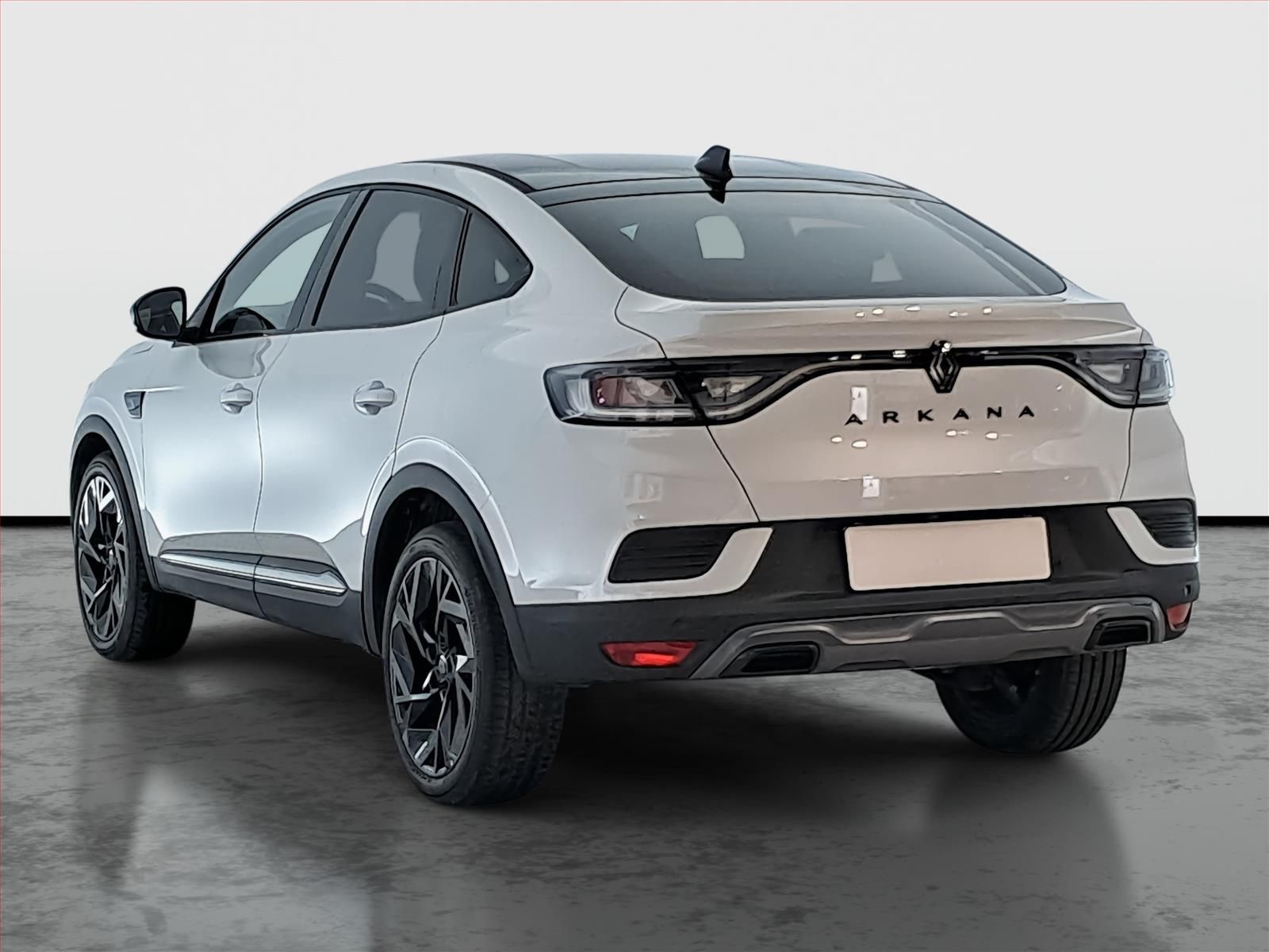 Renault Arkana, 1.3 TCe, Esprit Alpine - fotka 4