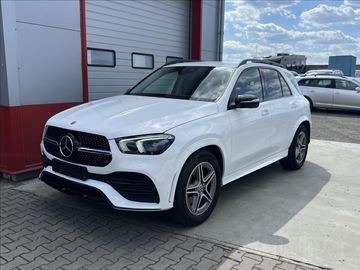350De 4MATIC AMG