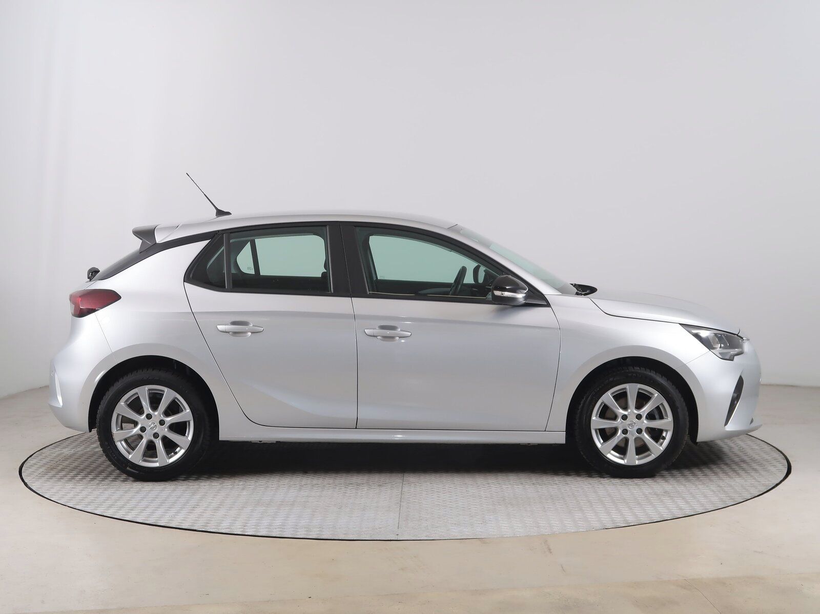 Opel Corsa, 1.2 Turbo, Serv.kniha - fotka 6