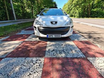 Prodám Peugeot 308 , 1,6 HDI,