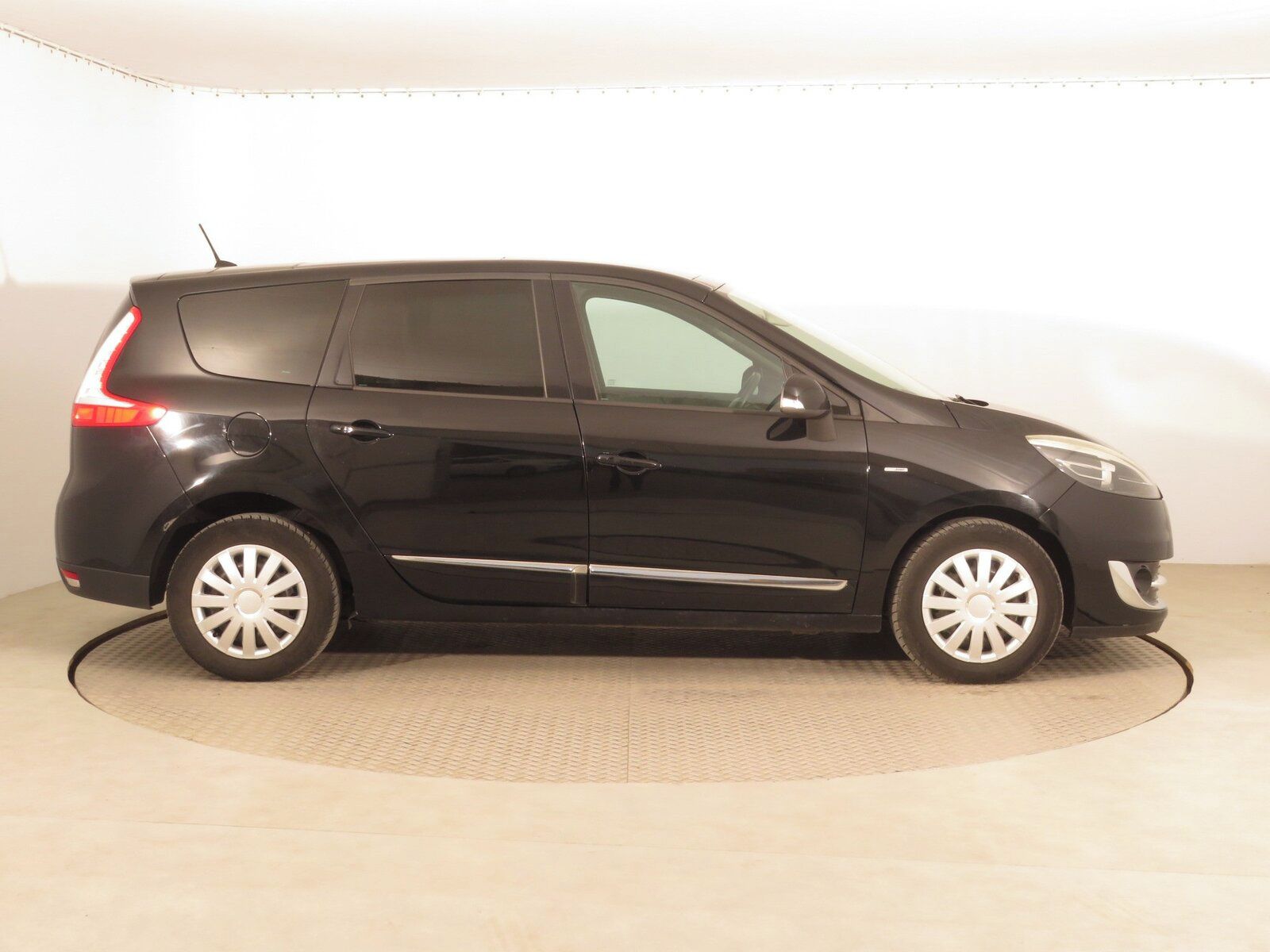 Renault Grand Scénic, 1.6 dCi, Serv.kniha - fotka 6