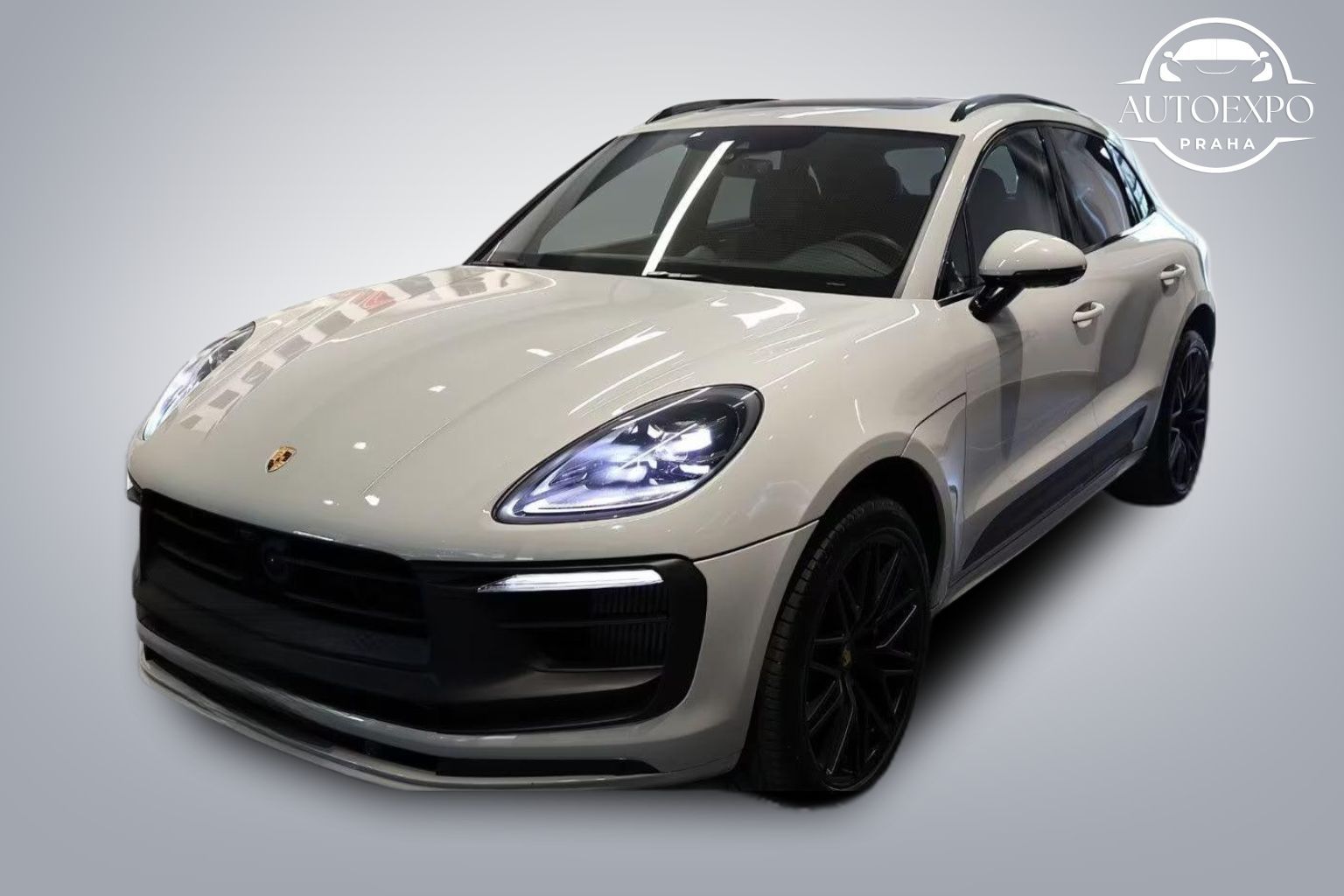 Porsche Macan, GTS*PANORAMA*TAŽNÉ*360°