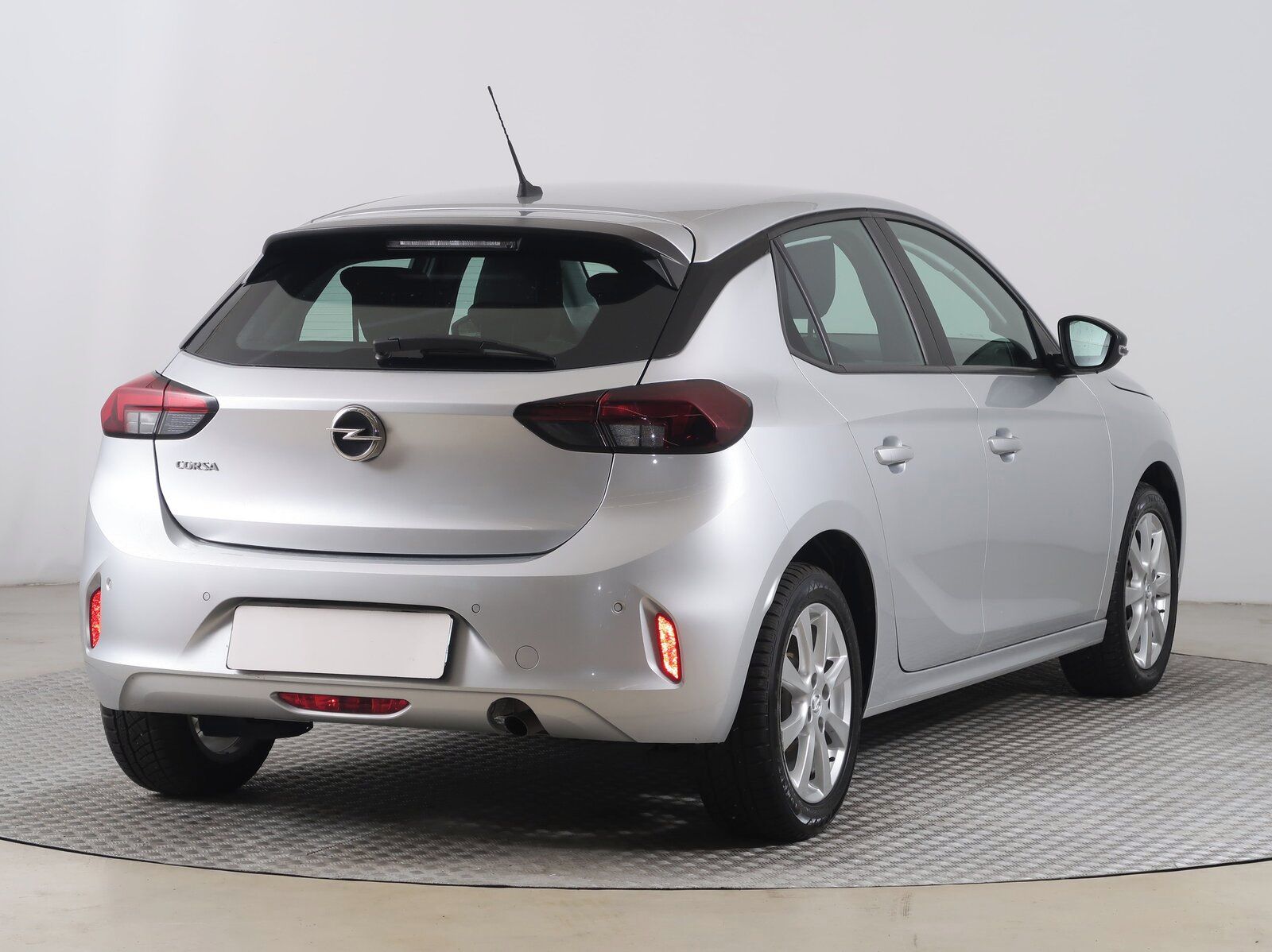 Opel Corsa, 1.2 Turbo, Serv.kniha - fotka 5