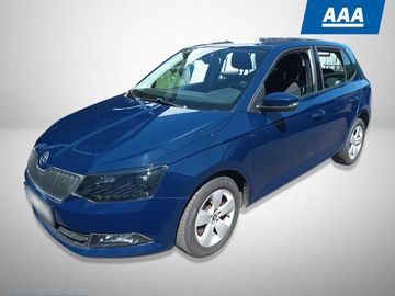 1.2 TSI, Style, Automat