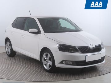 1.4 TDI, Drive, Serv.kniha