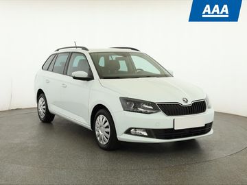 1.2 TSI, Serv.kniha, Klima
