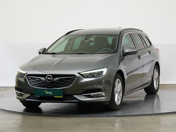 2.0 CDTi 125 kW