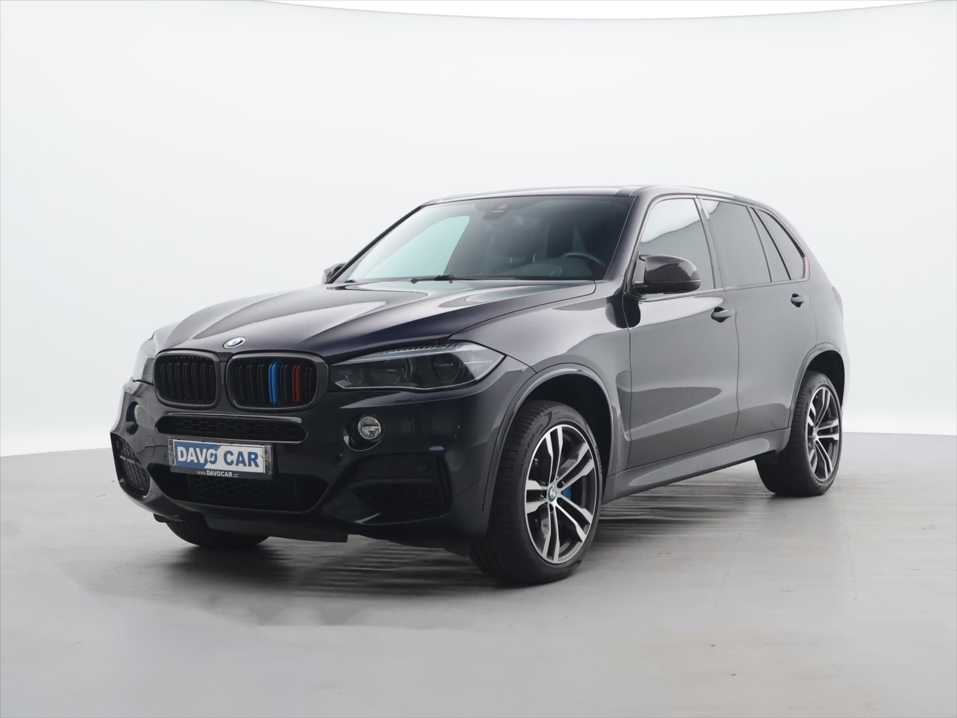 BMW X5, 3.0 M50d 280kW xDrive - fotka 3