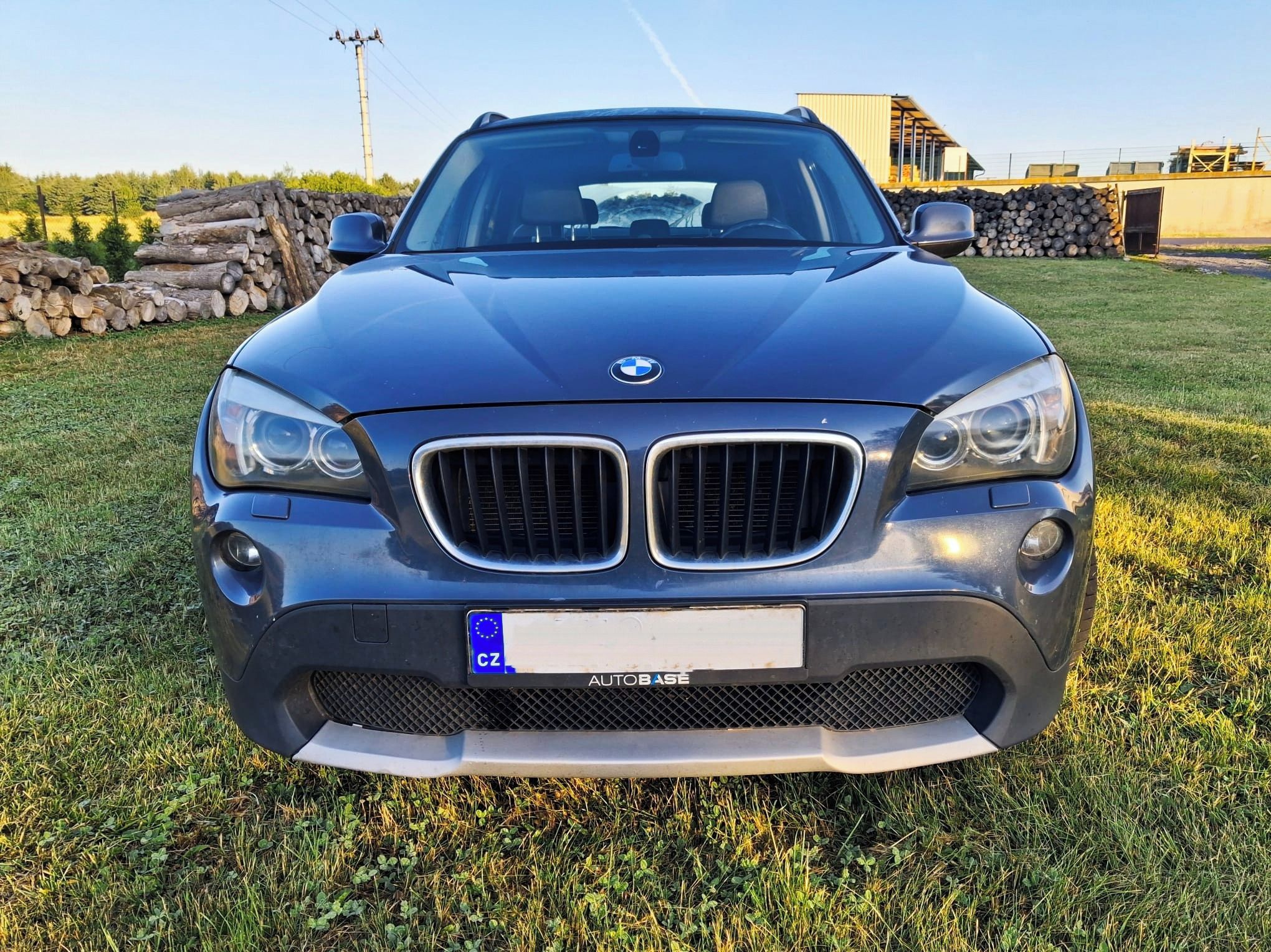 BMW X1 - fotka 5
