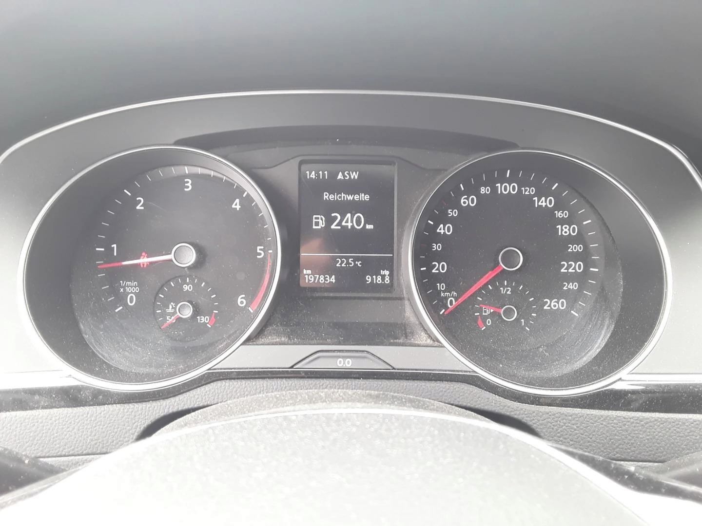 Volkswagen Passat, 2.0Tdi 110KW VYHŘ.SEDAD TAŽNÉ - fotka 3