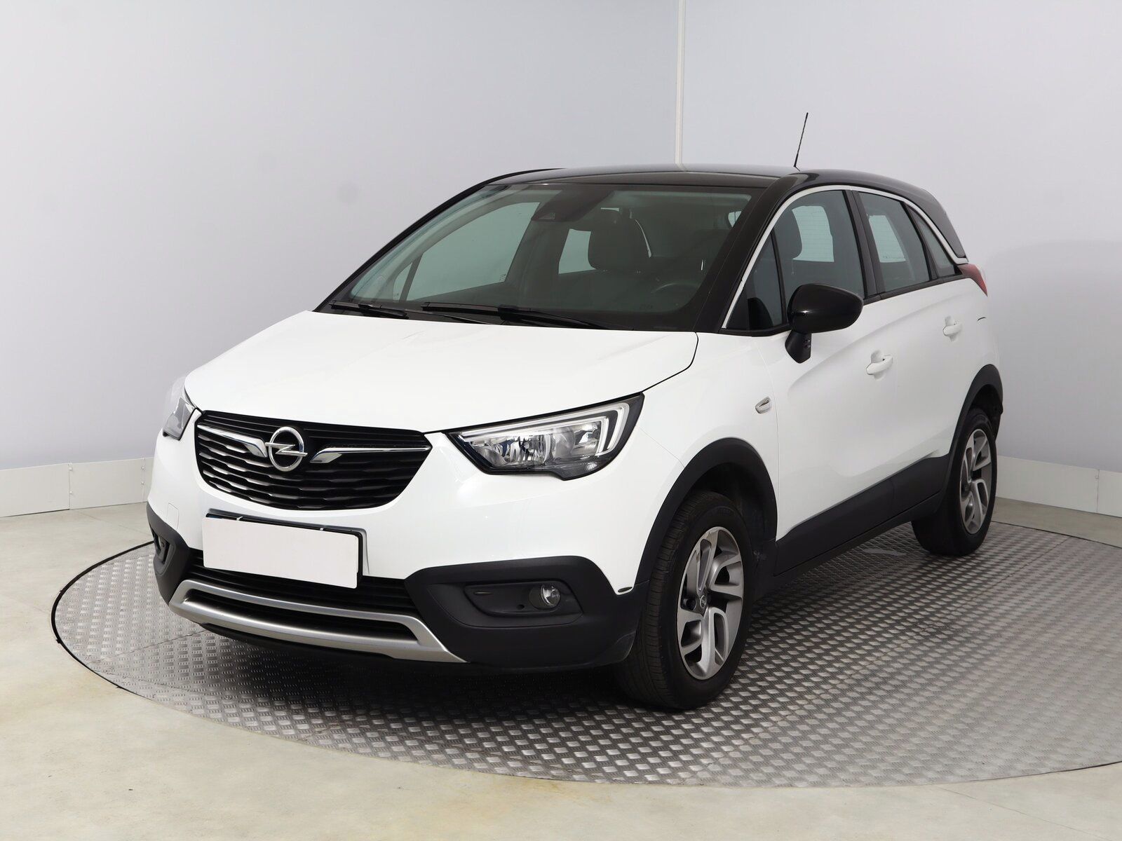 Opel Crossland, 1.2 Turbo, Innovation - fotka 2