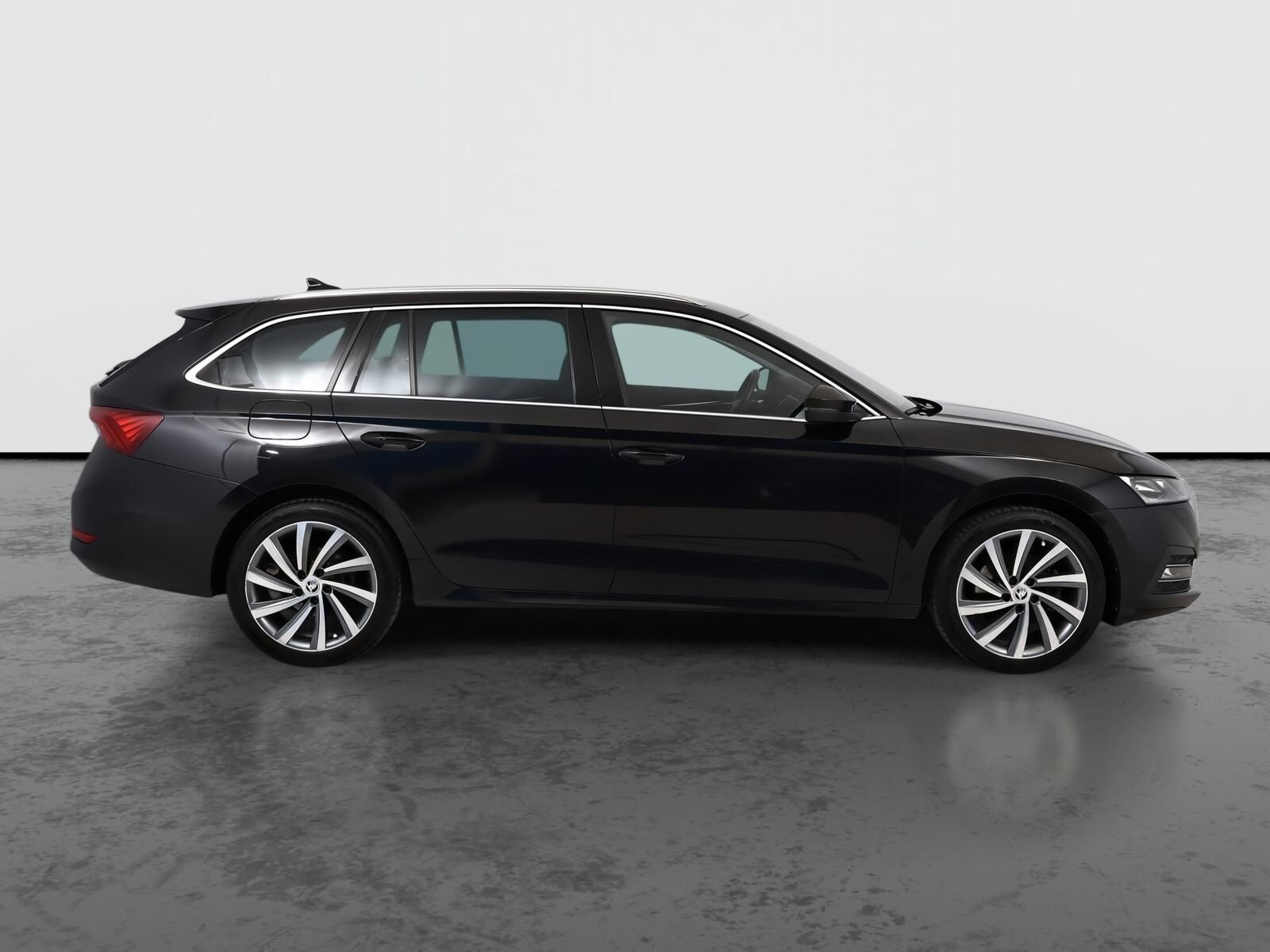 Škoda Octavia, 1.4 TSI iV, Style, Automat - fotka 6