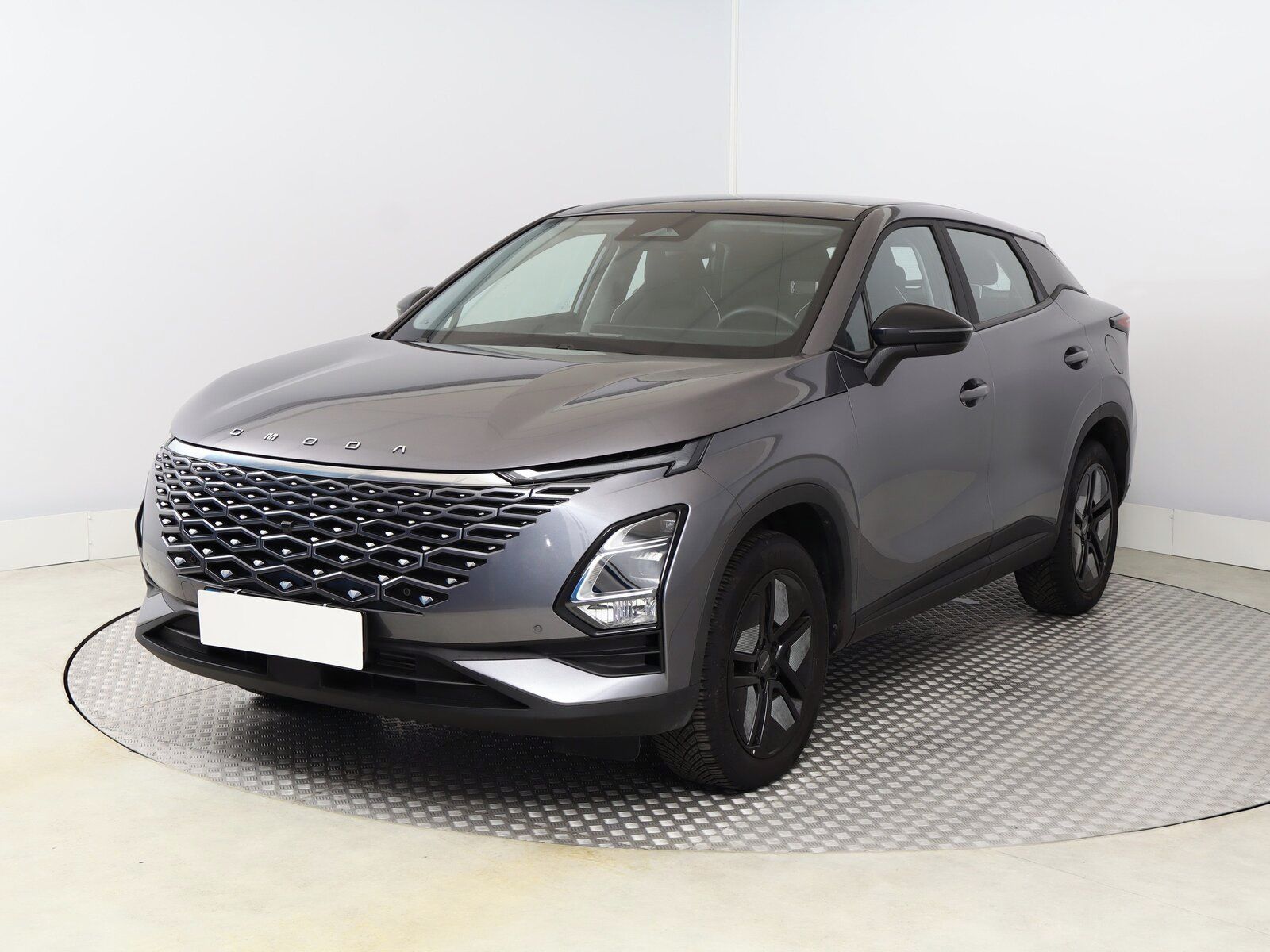 Omoda 5, 1.6 T, Basic, Záruka, Automat - fotka 2
