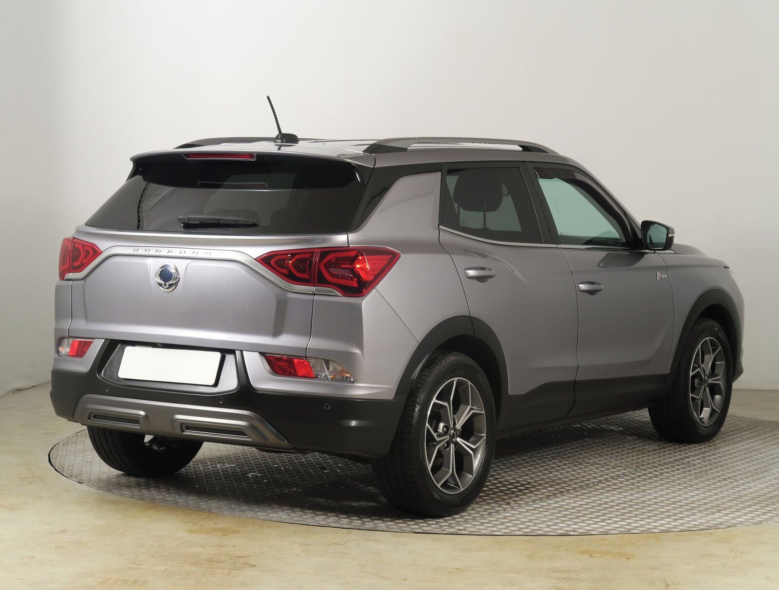 SsangYong Korando, 1.5 T-GDI, Style Plus, 4X4 - fotka 5