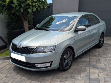 SERVIS JEN ŠKODA-VW,BEZ KOROZE