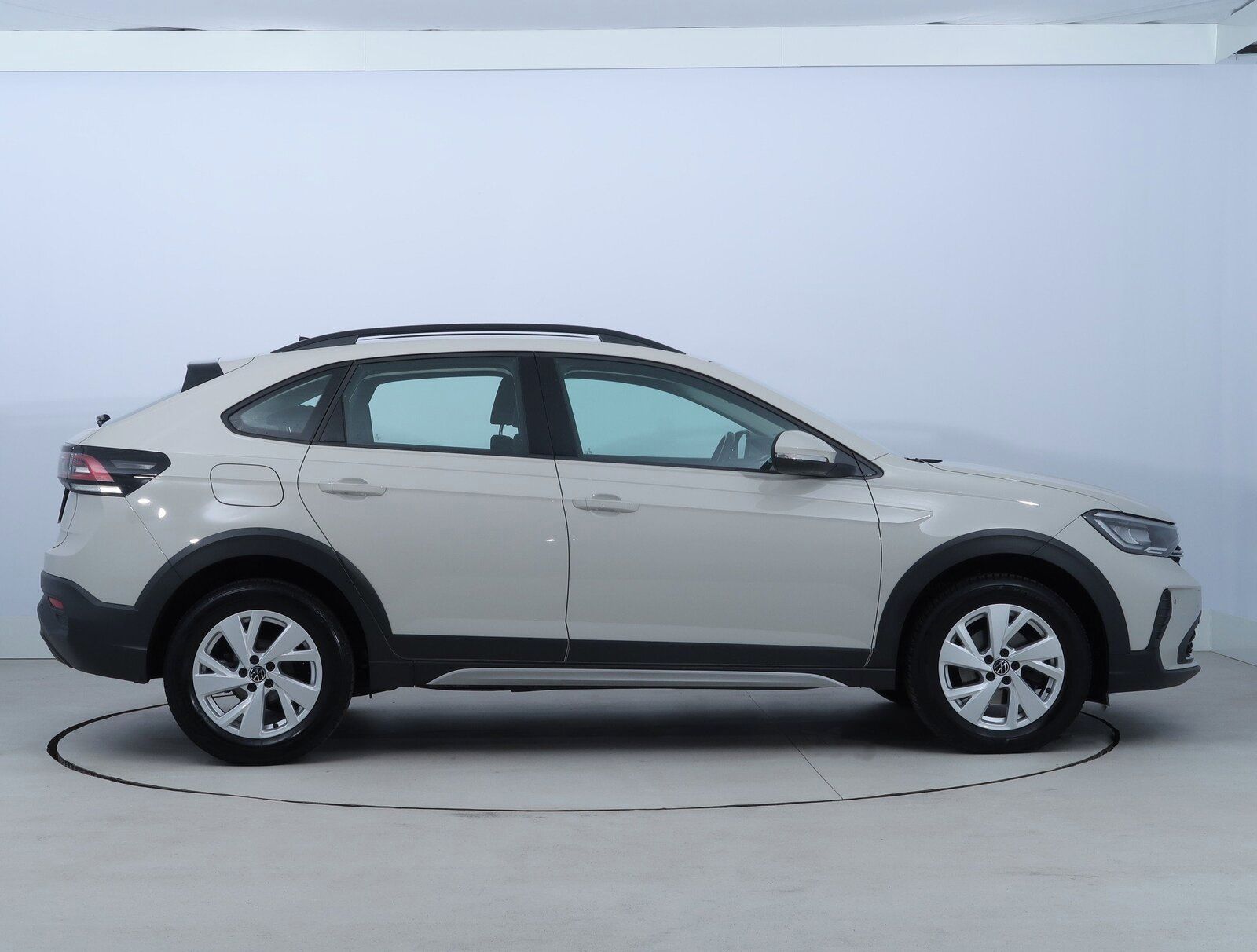 Volkswagen Taigo, 1.0 TSI, Life, Automat - fotka 6
