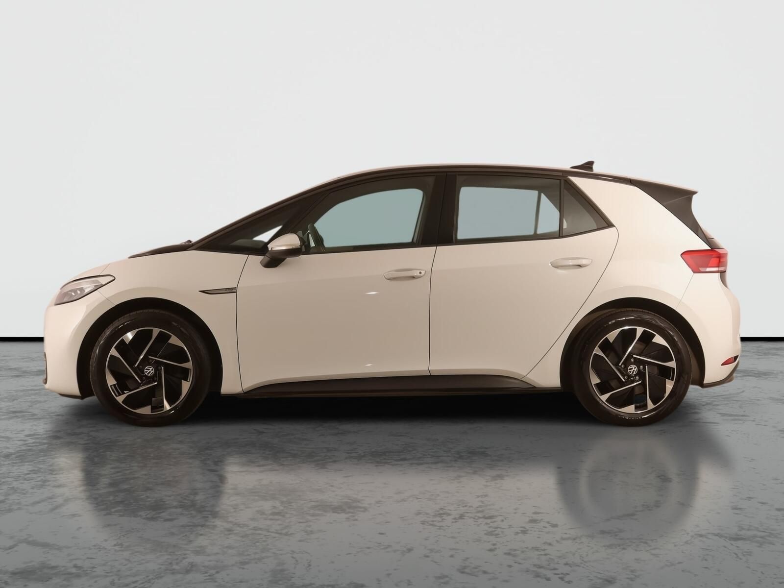 Volkswagen ID.3, Pro Perf. (62 kWh), SoH 87% - fotka 3