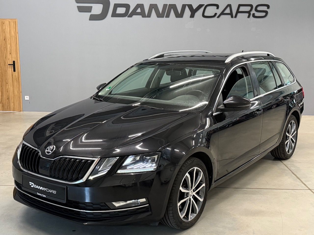 Škoda Octavia, 3 face COMBI 1.5TSI 110kw, DSG