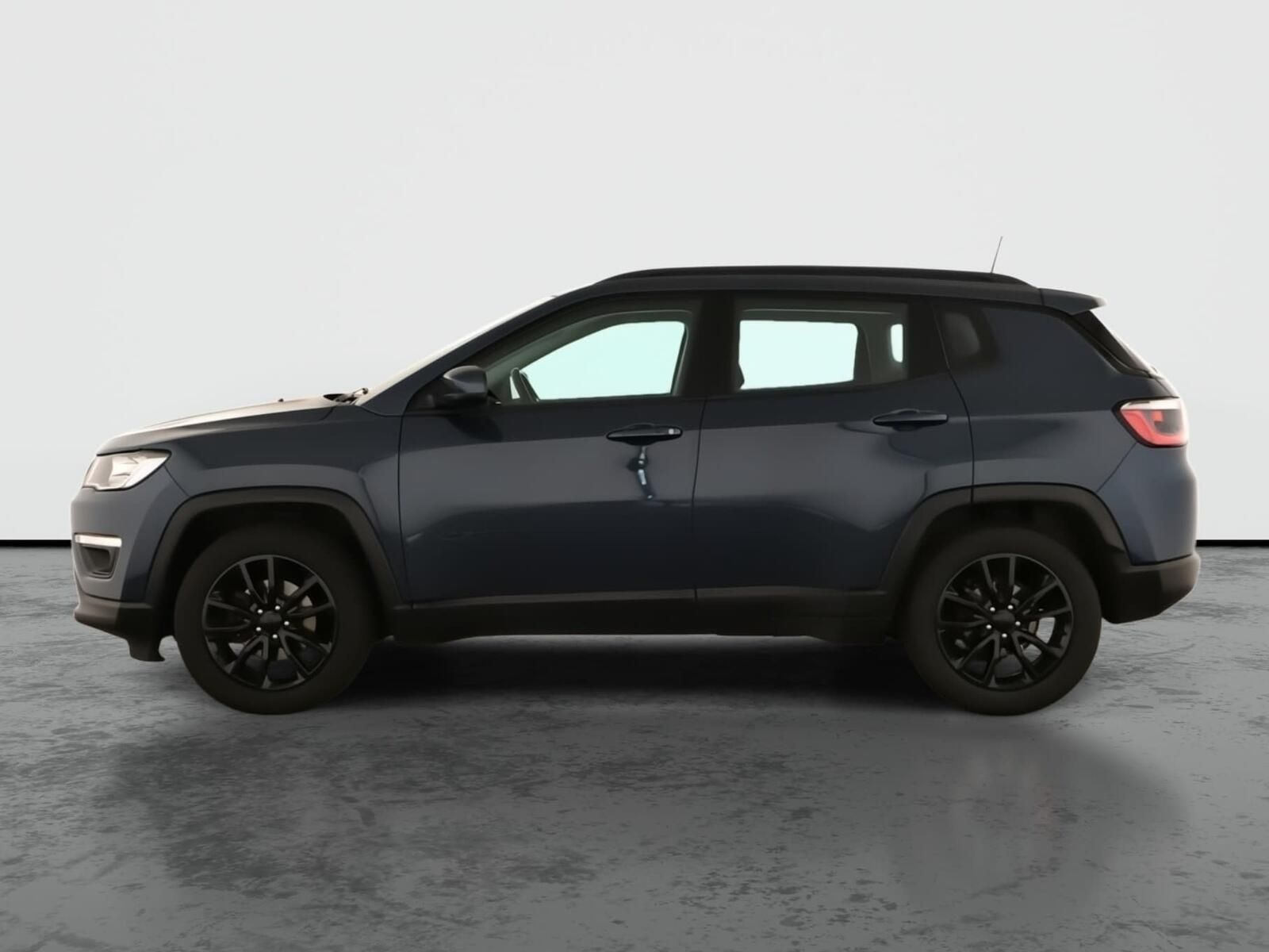 Jeep Compass, 1.3 T-GDI, NOVÁ CENA - fotka 3