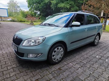 1.6 TDI Combi