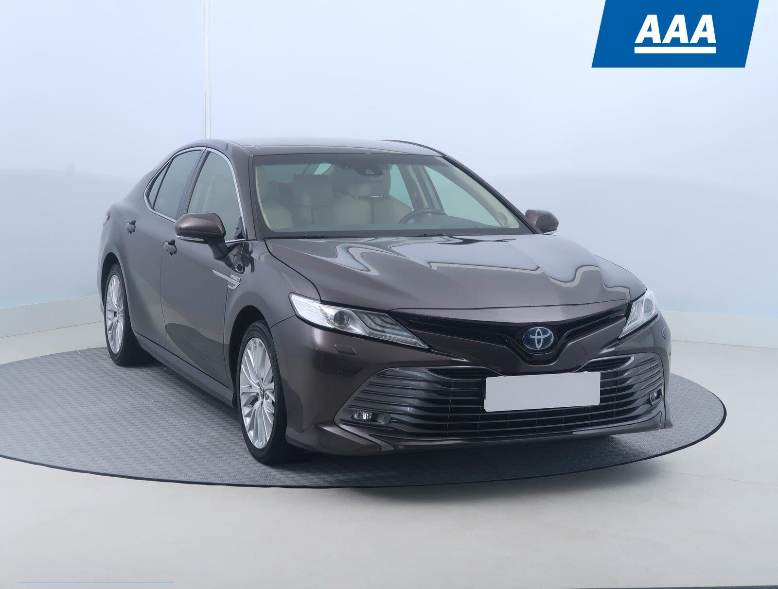 Toyota Camry, 2.5 Hybrid, Executive, Automat