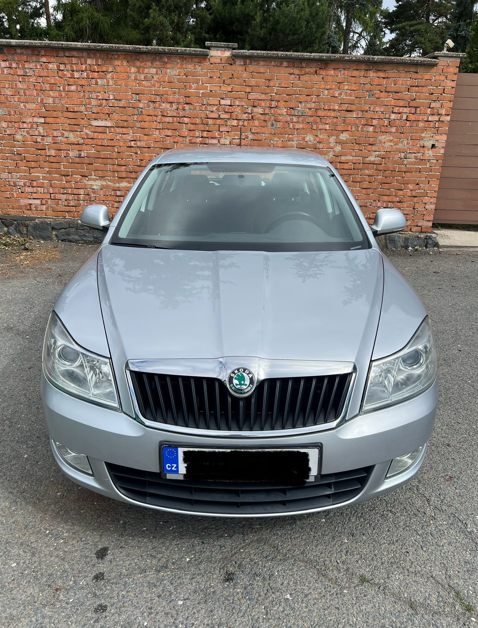 Škoda Octavia, 2.0TDI KLIMA 2XKOLA 142TKM ČR - fotka 3