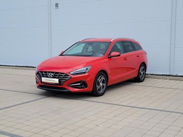 Smart NAV 1.0 T-GDI 88 kW