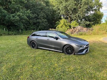 CLA 250 4matic záruka do 12/27